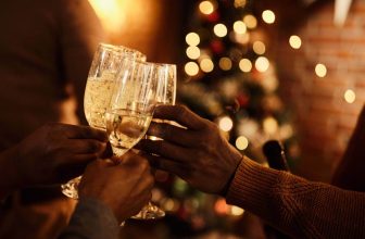 Merry Christmas From The Fifteen Team!