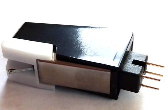 Cartridge & Stylus For Technics Technics SL BD22, SL QD33, SL QD55, SL B350