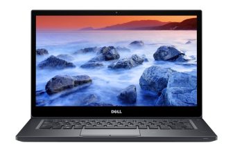 Dell Latitude E7480 Core i5-6300U 16GB Ram 256GB  Windows 11 Laptop Webcam Hdmi