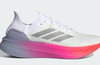 adidas Ultraboost 5 STRUNG Running Shoes – RRP £220 – Brand New In Box, UK 4-8