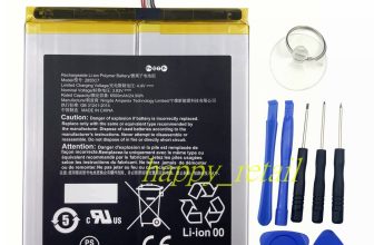 6500mAh New Battery For Amazon Fire HD 10 (13th Gen) Tablet TG425K -gb