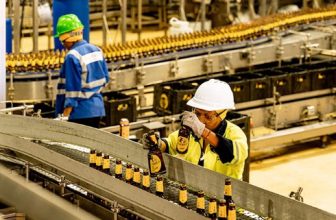 Diageo sells East African Breweries to Asahi for $2.3bn – Drinks International