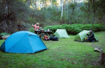 60 of the Best Campgrounds NSW Has to Offer