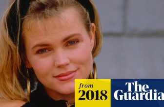 Belinda Carlisle’s Summer Rain is an 80s power ballad worth its weight in nostalgia | Music