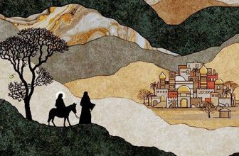 A Christmas Song – God, Life, and Beauty