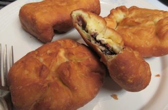 Don O.’s Texas BBQ blog: Santa loves brisket biscuits