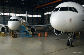 MRO Monopoly – Is India Sleepwalking Into It Too, Indigo Style?