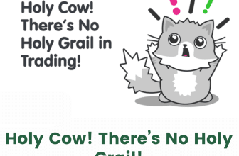 Holy Cow! There’s No Holy Grail!