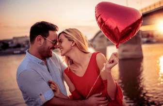 25 Life-Changing Lessons About Love