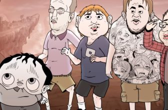 Tubi Adding MeatCanyon, Explosm, Skybound Titles From Animation+