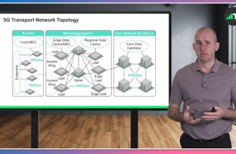 Transport Networks Holding Modern Mobile Architectures Together