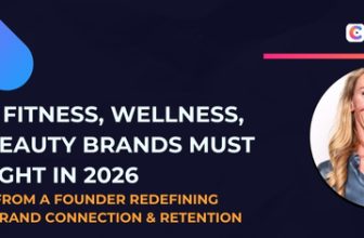 What Fitness Brands Must Get Right in 2026: Insights from Debra Strougo, Founder of Fitizens
