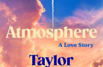 Novels by Taylor Jenkins and Ava! – AnnaBookBel