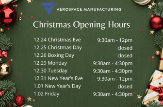 AMI’s 2025 – 2026 Holiday Hours