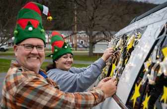 Once Upon a North Star: How Team NYCM Brought Our Values to Life in 2025