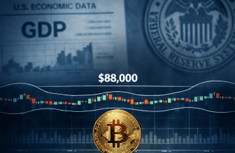 What Matters Ahead of the U.S. GDP Report