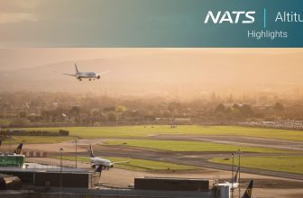 Can Aviation Collaborate Its Way to Net Zero?