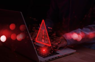 Hackers Set Out to Ruin Tax Season Early For One Old-Ass Firm