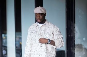 Carter Efe Breaks African Twitch Record with Davido Livestream »