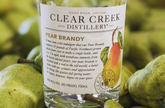 Try This Single Barrel Spirit when Making a Sidecar or Manhattan