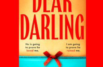 Dear Darling – Ella King – Compulsive Readers