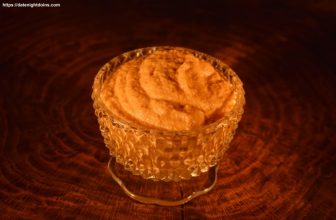 Smoky Chipotle Garlic Sauce – Date Night Doins BBQ For Two