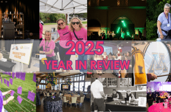 2025 Year in review – Do Good Events