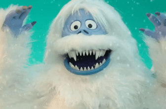 Denny’s Brings Rudolph Back in Stop Motion