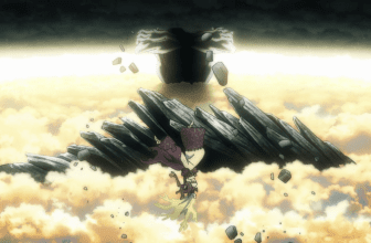 Gachiakuta Episode 22 – AngryAnimeBitches Anime Blog