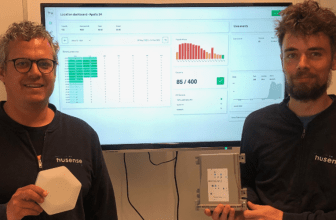 We Know Where People Go