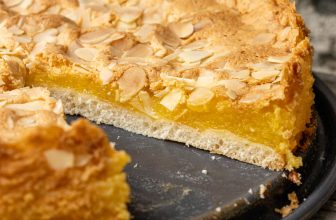 Eierschecke nach Freiberger Art (2025): Plötzblog