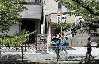 Visual Anthropology of Japan – 日本映像人類学: Kayashima Shrine Summer Matsuri (July 27, 2025) / 萱島神社夏祭り（2025年7月27日） / PLUS! A Surprise Bonus! / さらに！サプライズボーナス！