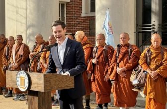 Rep. Ensler says he would push for gambling legislation as lieutenant governor