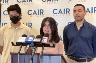 CAIR-Chicago Condemns Northwestern for Caving to Federal Pressure and Terminating Its Promise of Muslim Cultural and MENA Community Spaces