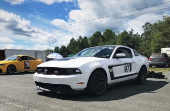 Michelin Pilot Sport Cup 2’s vs Bridgestone Potenza RE-71R’s