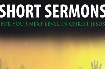 SETTING A GOOD CHRISTIAN EXAMPLE TO OTHERS