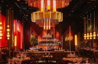 What to Expect at the New Midtown Mexican Restaurant