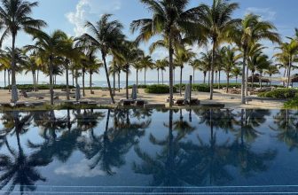 When Should You Redeem Points For Hotel Stays? How I Do The Math…