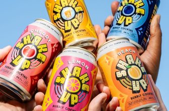 Nostalgia Is the “Secret Sauce” For Shake Up Cocktails