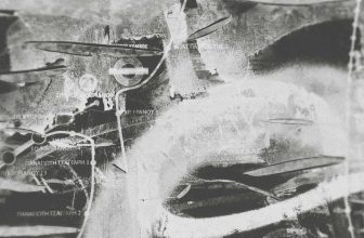 Scanner, Scanner & Gareth Davis – Ambientblog