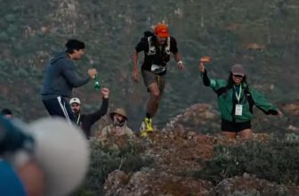 HOKA Helps Endurance Runners Find “Shelter from the Storm”