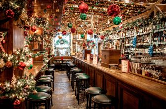 Happy Navidad: The Dead Rabbit and San Patricios Holiday Playlists