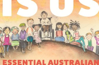 Kids’ Book Review: Review: This is Us