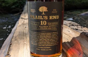 Why This Bourbon is Top of Chilled’s Gift Giving List This Holiday