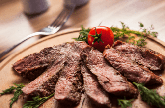 Meat vs. Myth: What you need to know about red meat 