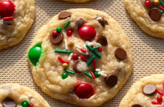 Vegan Christmas Cookies – 35 BEST Holiday Cookie Recipes!