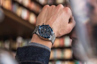 Understanding the Features Beyond Timekeeping