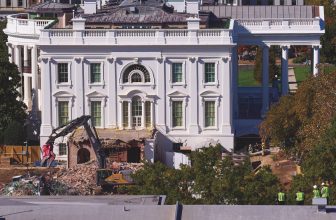 After the Wreck – Progressive.org