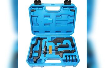 Mini Cooper S Timing Chain: Essential Replacement and Maintenance Guide