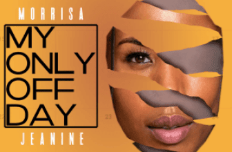 #NewAlbumAlert “MY ONLY OFF DAY” now live everywhere!